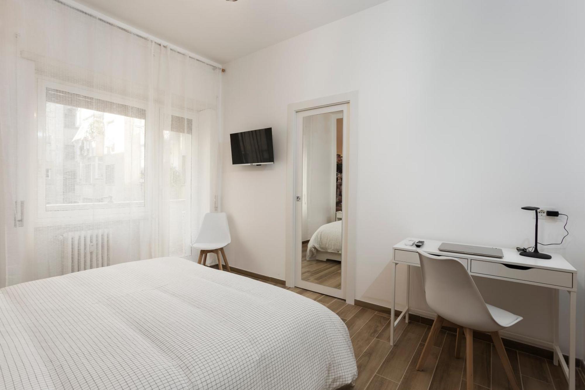 Apartamento Bdc - Euphoria 2bdr At Vatican
