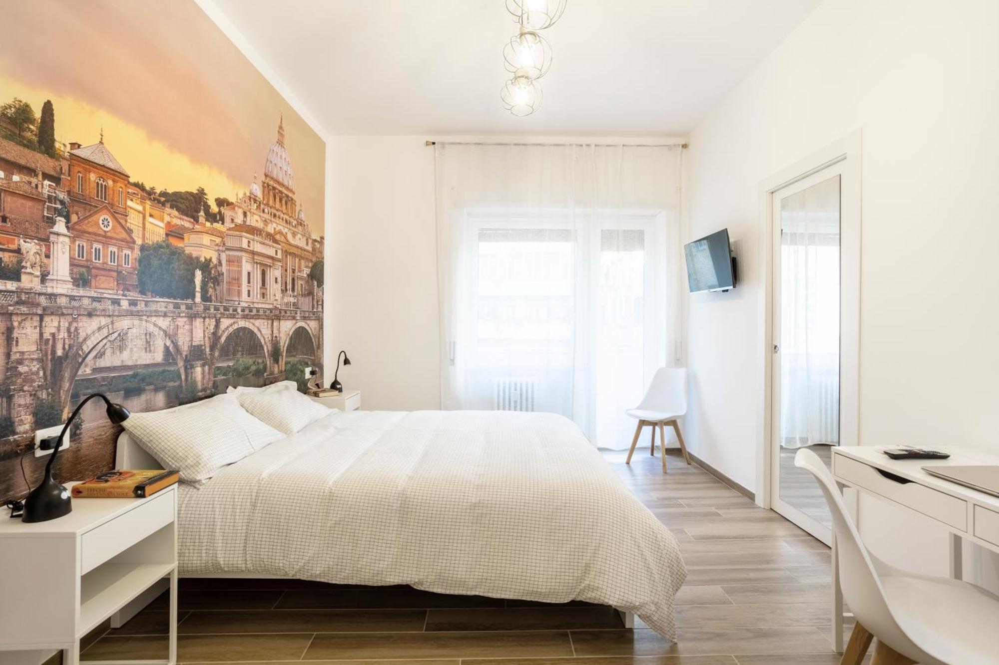 Bdc - Euphoria 2bdr At Vatican Apartamento *