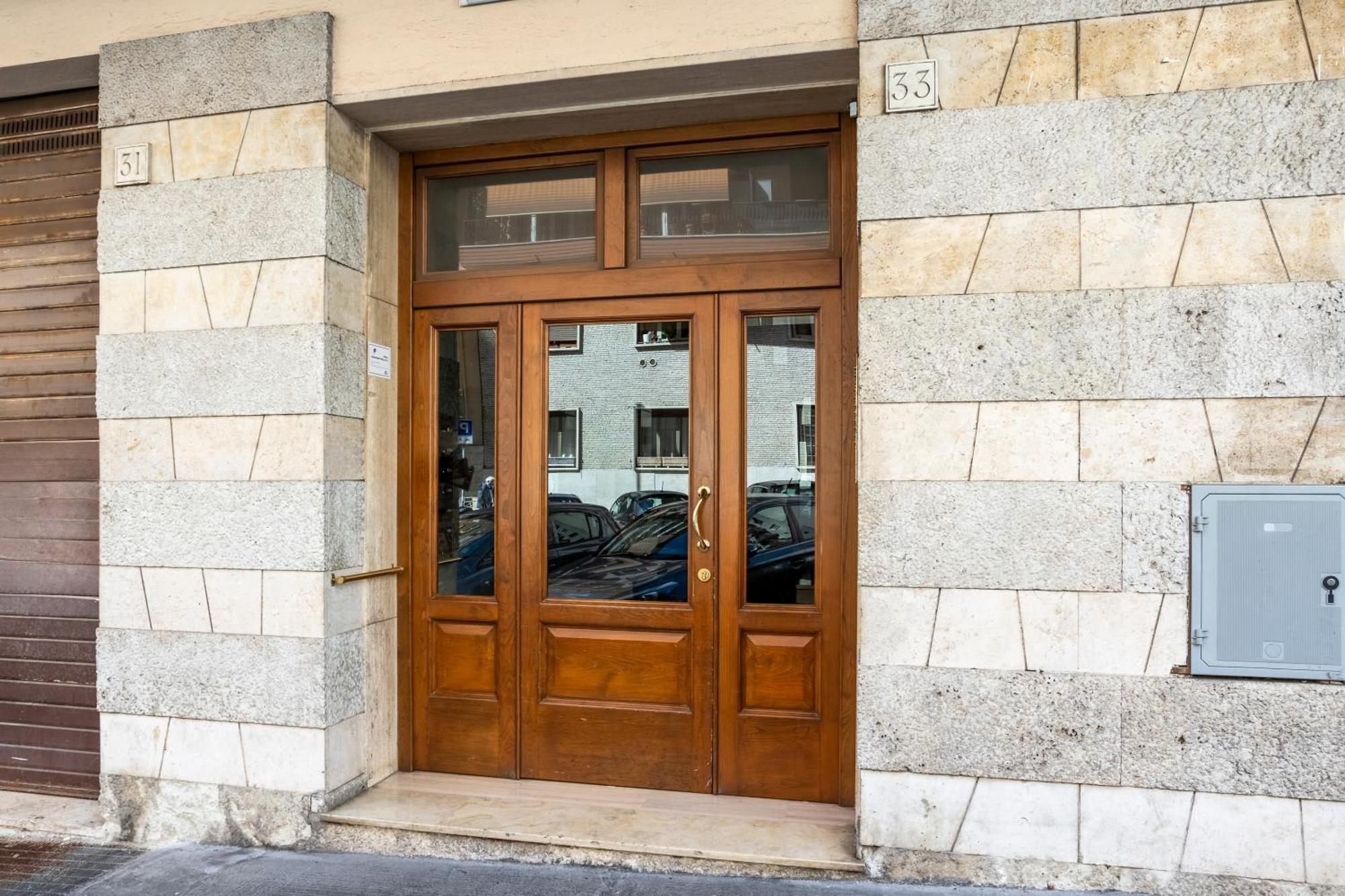 Bdc - Euphoria 2bdr At Vatican Appartamento *