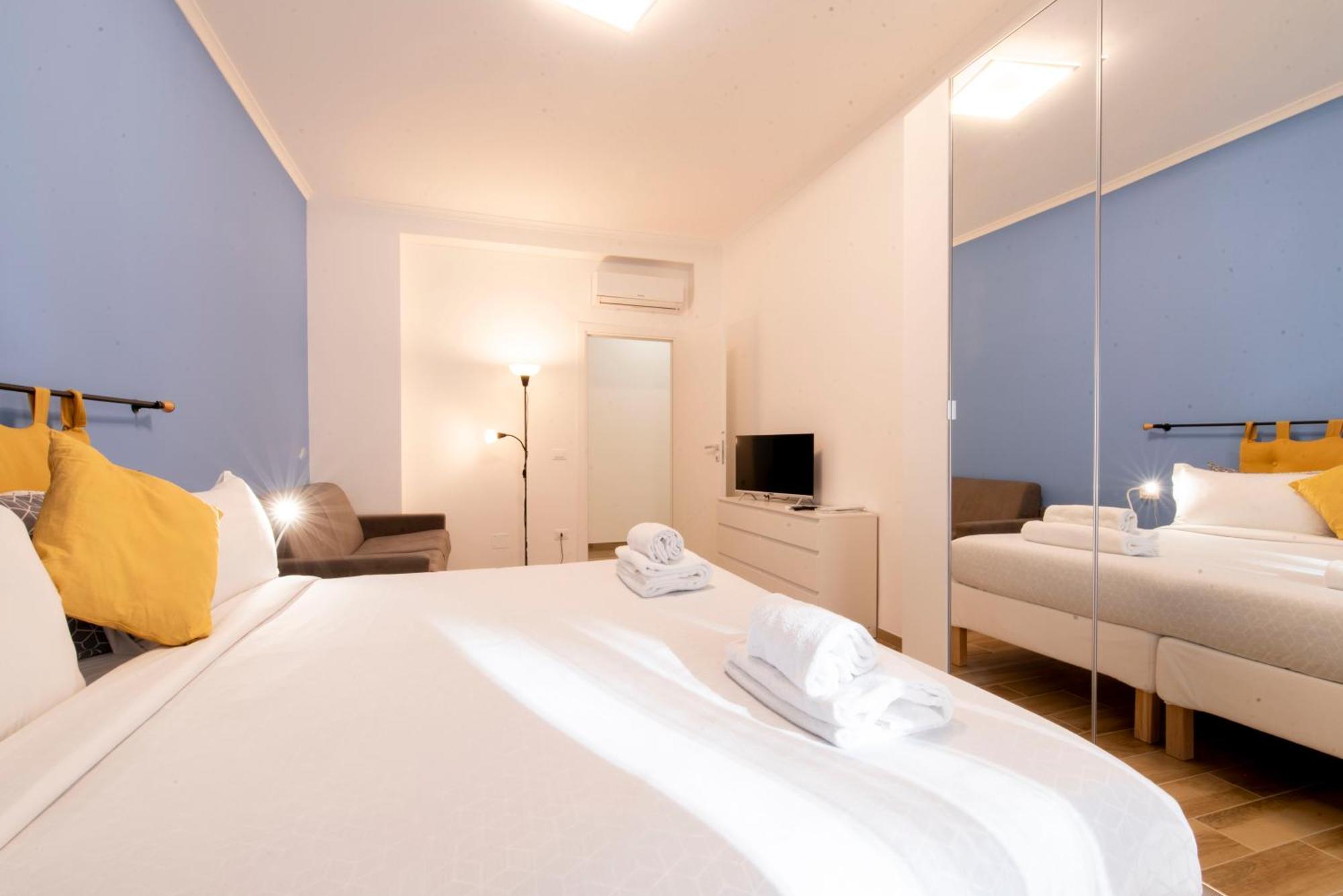 Apartamento Bdc - Euphoria 2bdr At Vatican *