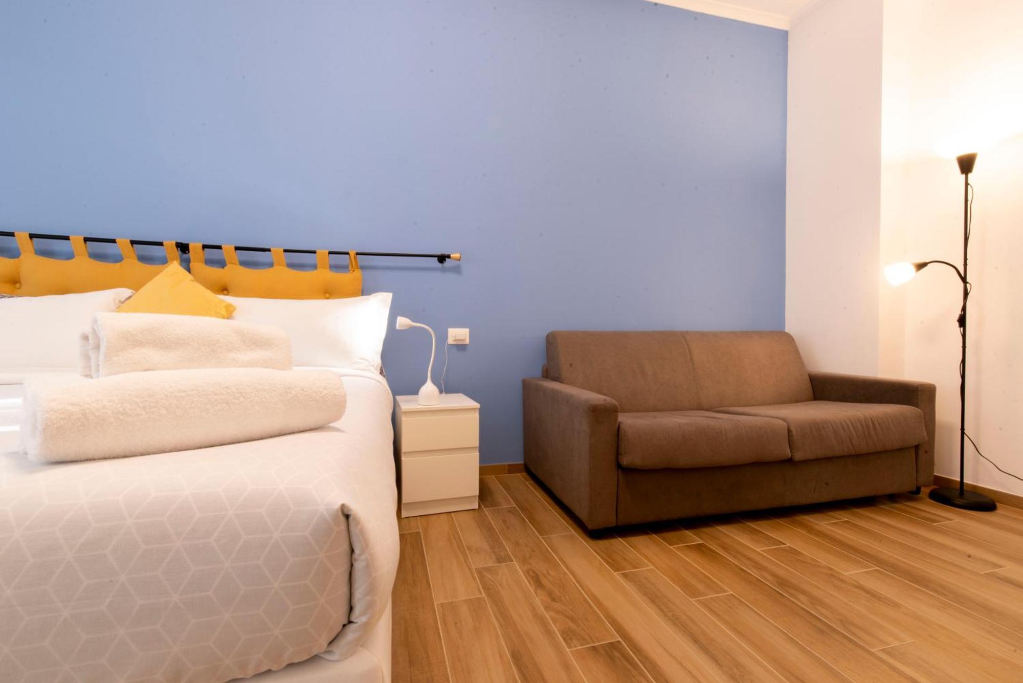 Apartamento Bdc - Euphoria 2bdr At Vatican